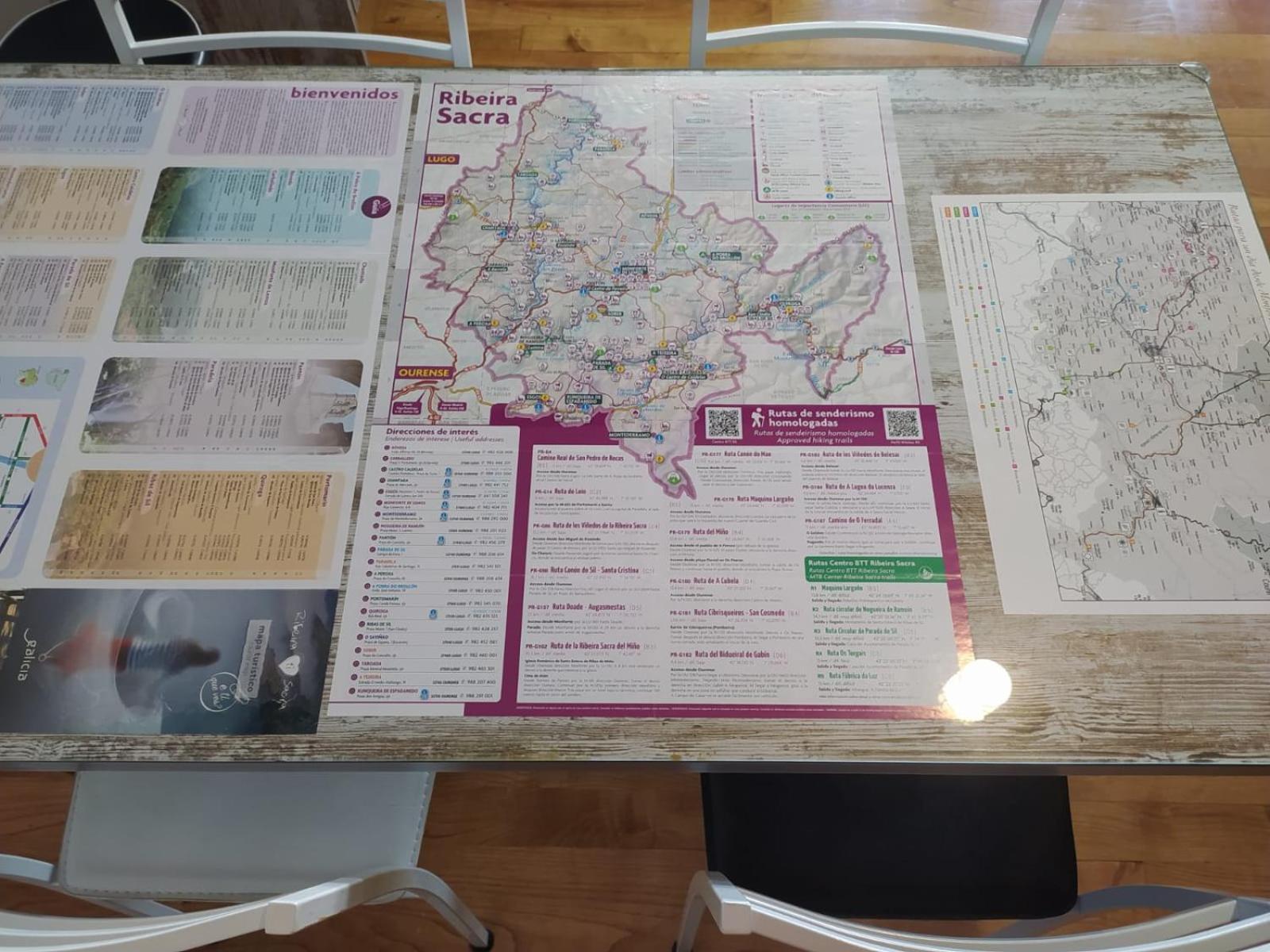 Casa Das Pozas Distriz Eksteriør billede